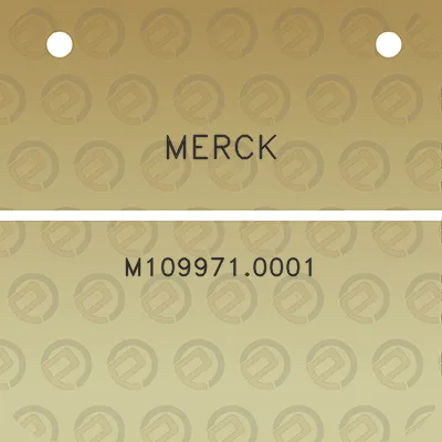 merck-m1099710001