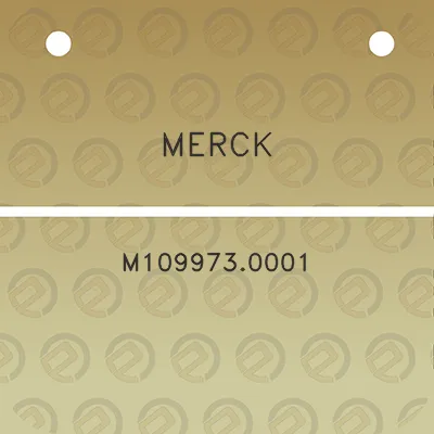 merck-m1099730001