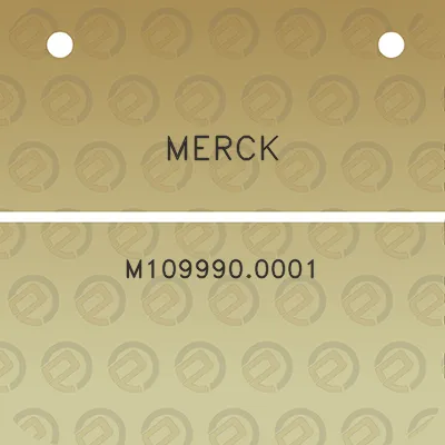 merck-m1099900001