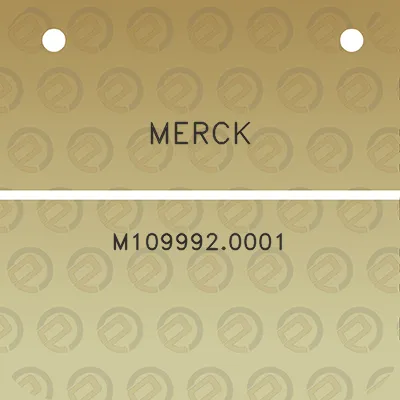 merck-m1099920001