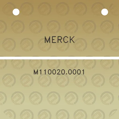 merck-m1100200001