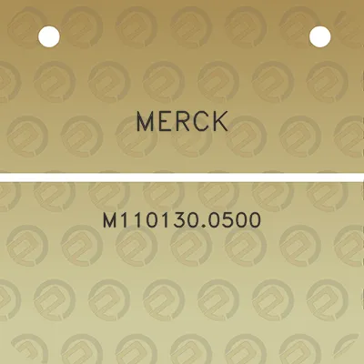 merck-m1101300500