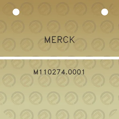 merck-m1102740001