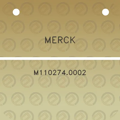 merck-m1102740002