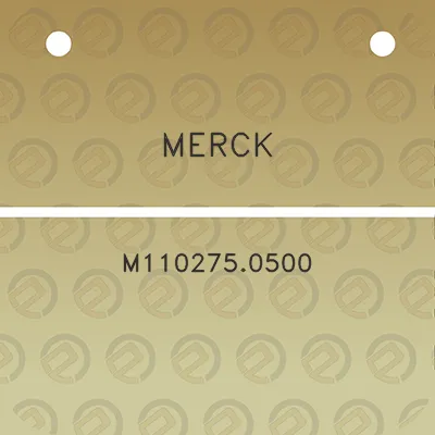 merck-m1102750500