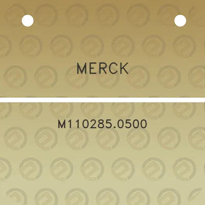 merck-m1102850500