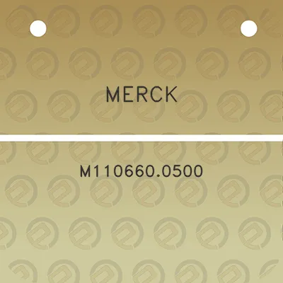 merck-m1106600500