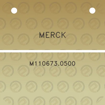 merck-m1106730500