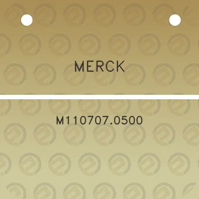 merck-m1107070500