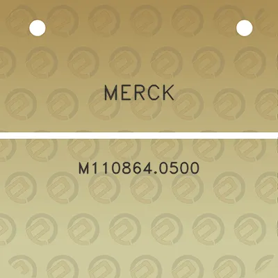 merck-m1108640500