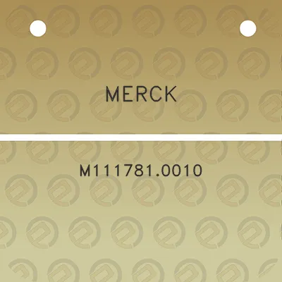 merck-m1117810010