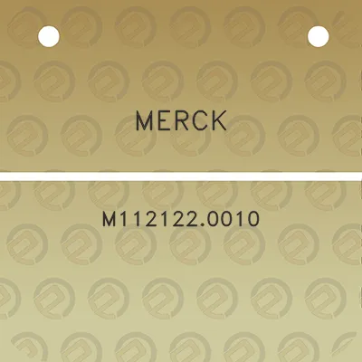 merck-m1121220010