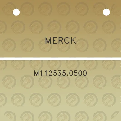 merck-m1125350500