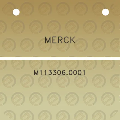 merck-m1133060001