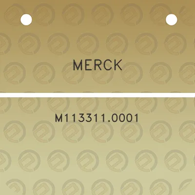 merck-m1133110001