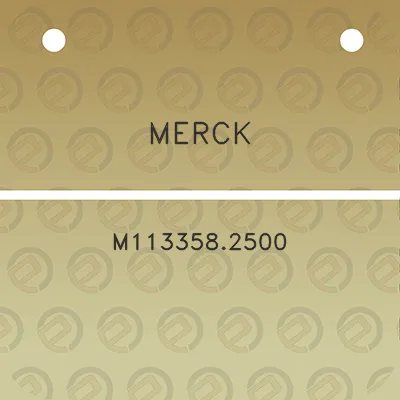 merck-m1133582500