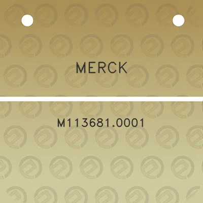 merck-m1136810001