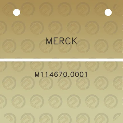 merck-m1146700001