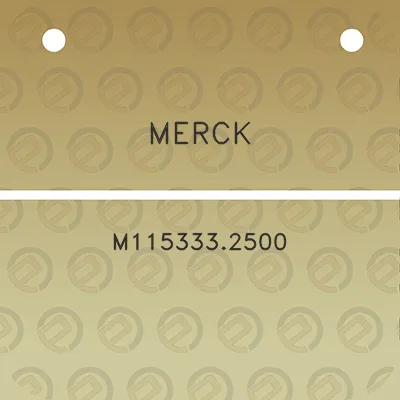 merck-m1153332500