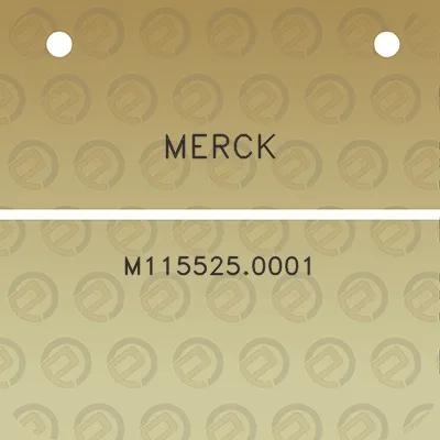 merck-m1155250001