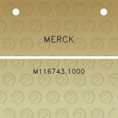 merck-m1167431000