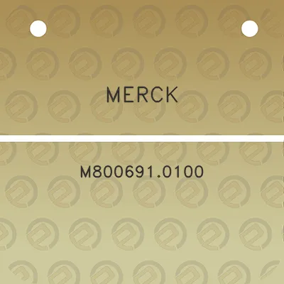 merck-m8006910100