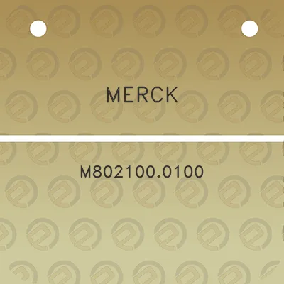 merck-m8021000100