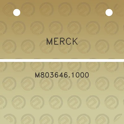 merck-m8036461000