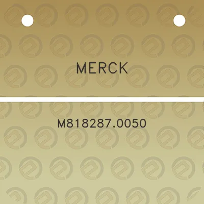 merck-m8182870050