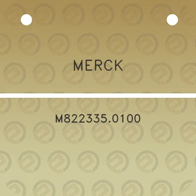 merck-m8223350100