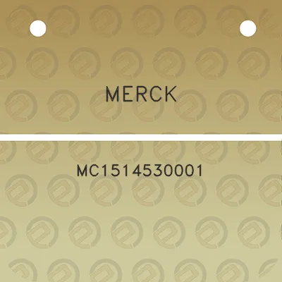 merck-mc1514530001