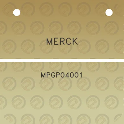 merck-mpgp04001