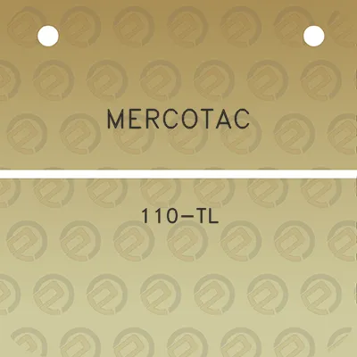 mercotac-110-tl