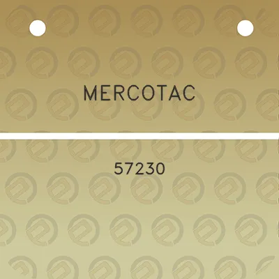 mercotac-57230