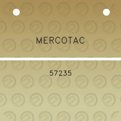 mercotac-57235