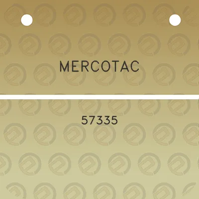 mercotac-57335