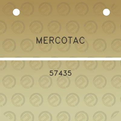 mercotac-57435