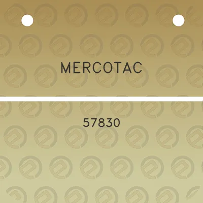 mercotac-57830