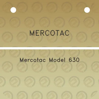 mercotac-mercotac-model-630