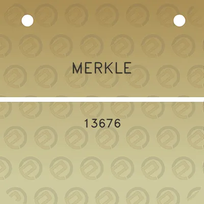 merkle-13676