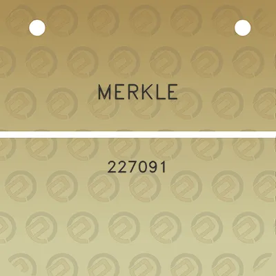 merkle-227091