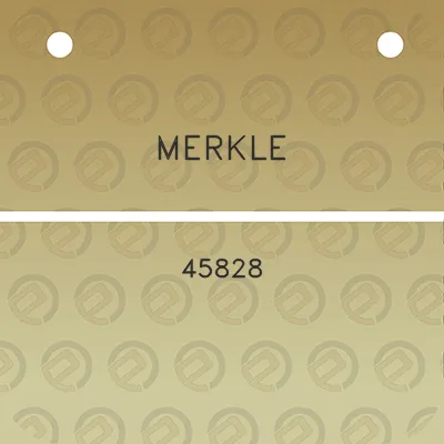 merkle-45828