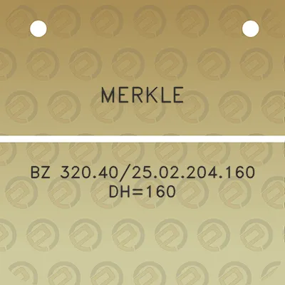 merkle-bz-320402502204160-dh160