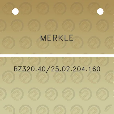 merkle-bz320402502204160