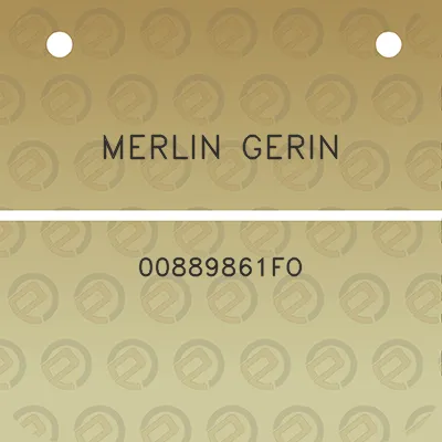 merlin-gerin-00889861fo