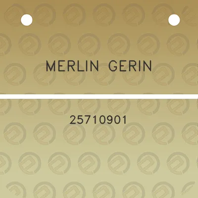 merlin-gerin-25710901