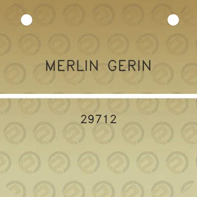 merlin-gerin-29712