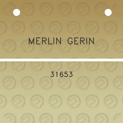 merlin-gerin-31653