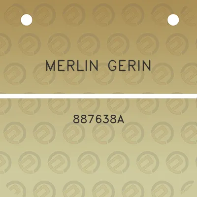 merlin-gerin-887638a