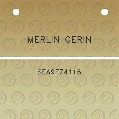 merlin-gerin-sea9f74116